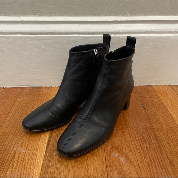 Everlane Day Ankle Boot - Picture 6 of 7